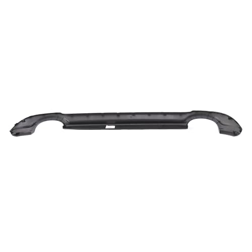 Image of FitParts Compatible with Kia Optima 2014-2015 Rear Lower Bumper Cover
