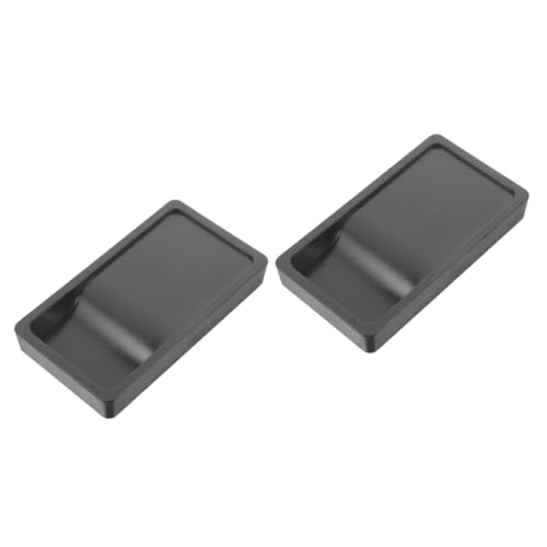 Zynphancer gїp 2Zbg MLGɓK炩ȕ\ ^ѕ֗ CNێ݌v JOtB[K⏑gp (14.00X8.00X2.00CMx2pcs,x2)