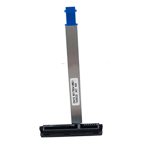 Cable SATA para Disco Duro Compatible con HP Envy 15 miniatura 4