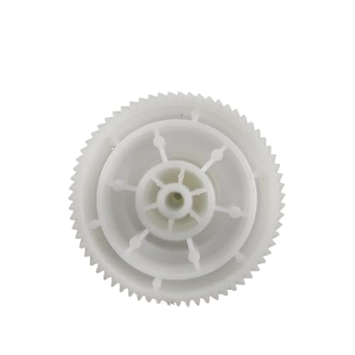 TH1000XUE Fuser Gear 67R/40R LY9029001 for brother HL-2260 DCP-7080 7180 MFC-7380 7480 7880 2700 2740 2540 2520 Printer Parts(B)