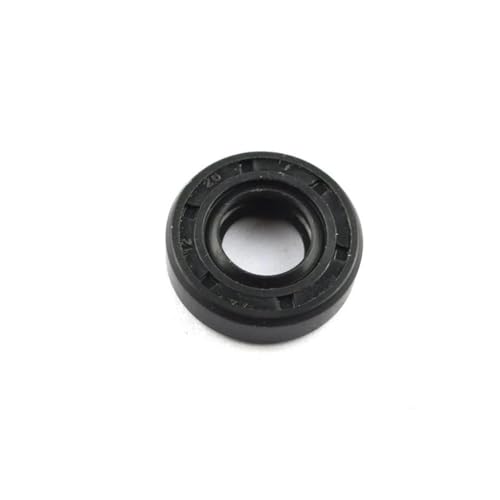 Joint d'étanchéité de pompe à eau 12 25 7 pour moteur de moto CRF250