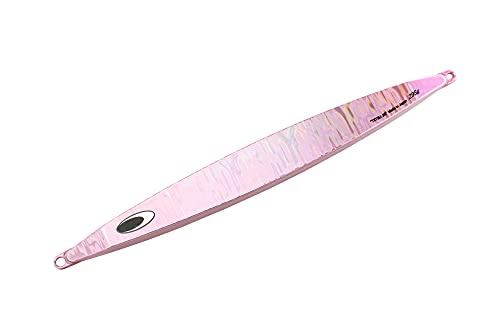 ネイチャーボーイズ ルアー UVヘッドピンク 295g Swim Rider SHORT SS1295-1AK