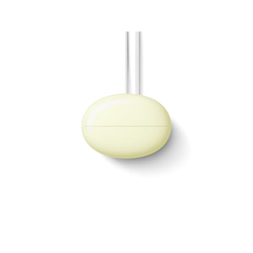 Image of Google Nest WiFi Pro - Wi-Fi 6E - Reliable Home Wi-Fi System with Fast Speed and Whole Home Coverage - Mesh Router - Lemongrass