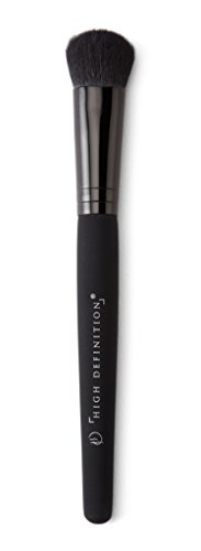 HD Brows HD Brows Domed Buffer Brush – Image 2