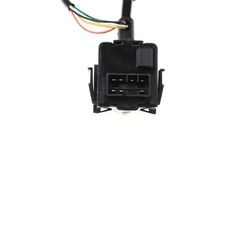 Commodo de clignotants Daewoo Lanos 96242526 : commande de direction précise - 4