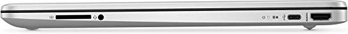 Image of hp 2020 15.6 inch HD WLED Touchscreen Notebook Laptop, 10th Gen Intel Dual-Core i3-1005G1(Up to 3.4GHz, Beat i5-7200U), 8GB RAM DDR4, 256GB PCIe SSD, Webcam, HDMI, USB-C, Win10, w /GM Accessories
