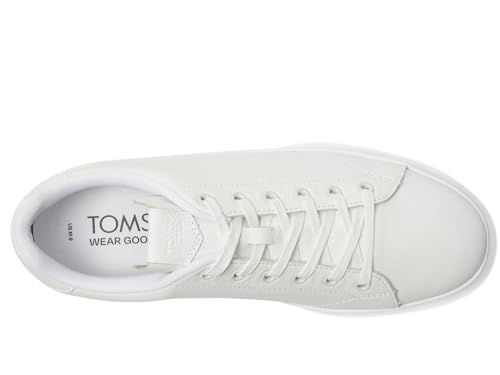 Image of TOMS Men's Trvl Lite Low Lace-Up Sneakers