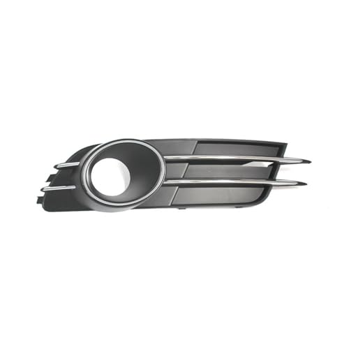 Rejilla delantera para parachoques de coche A6 C7 regular de 2011 a 2015 6