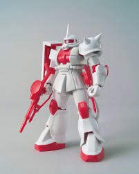 UNIQLO BANDAI コラボ 限定 ガンプラ Amazon | UNIQLO ユニクロ UT 40周年限定ガンプラ MS-06S ZAKU