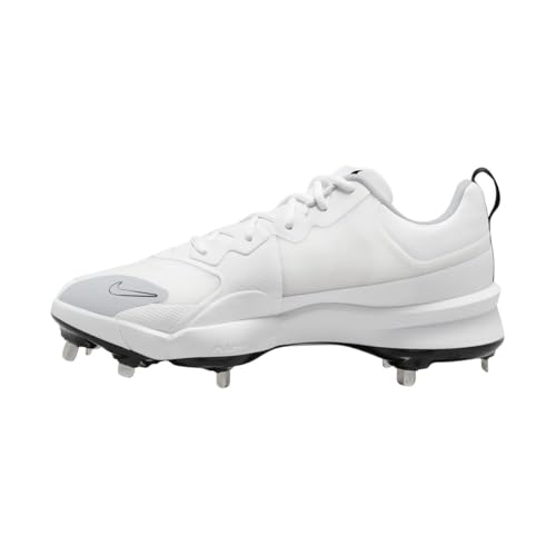 Image of Nike Men's Force Zoom Trout 9 Pro Low Baseball Cleats