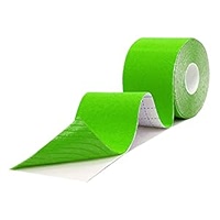 SOONGO Trans Tape 1 Roll - 5cm X 5m - Waterproof & Hypoallergenic Black - View #11