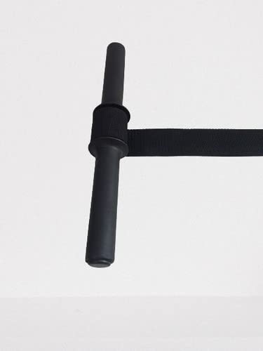 Rolete Barra Fortalecedor De Punho Antebraço (Wrist Roller)