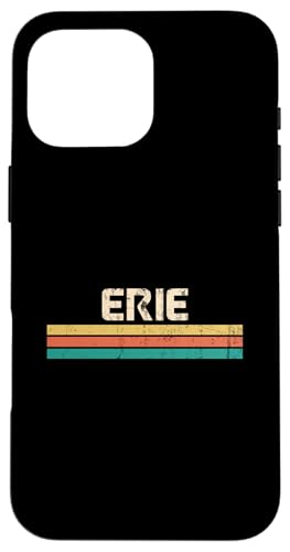 Erie Pennsylvania re[W 70N XgCv gX^C OtBbN X}zP[X iPhone 16 Pro Max p