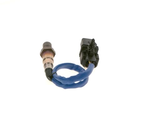 Bosch sensor de oxígeno premium original 17462 miniatura 4