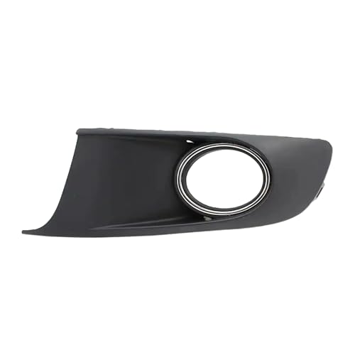 1T0853666P Grille de feu antibrouillard avant droit pour VW Caddy Touran 2012 2013