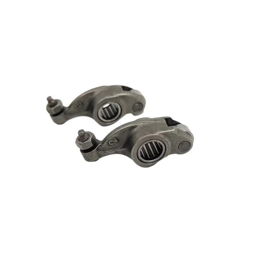 Culbuteur de moto 14430KZR600 pour distribution moteur PC X125 150 - 5