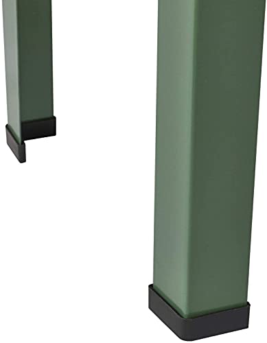 Raised Garden Bed For Vegetables Elevated Planter Box With Legs Outdoor Patio Flower Herb Container Gardening #TOP7