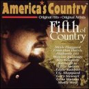Fifth of Country [Audio CD] Various Artists