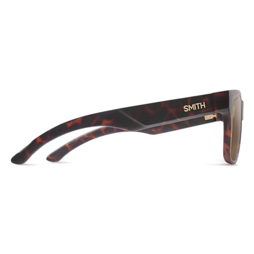 SMITH Lowdown XL 2 Matte Tortoise ChromaPop Brown3