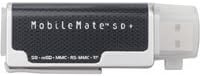 SanDisk SDDR-103 MobileMate SD+ 5-in-1 Mobile Reader (SD/ MiniSD/ MMC/ RS-MMC/ TransFlash, Retail Package)