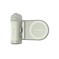 PGYTECH MagCam スマートフォン グリップ ライトセット ブラック PGYTECH MagCam スマートフォン グリップ ライトセット ブラック