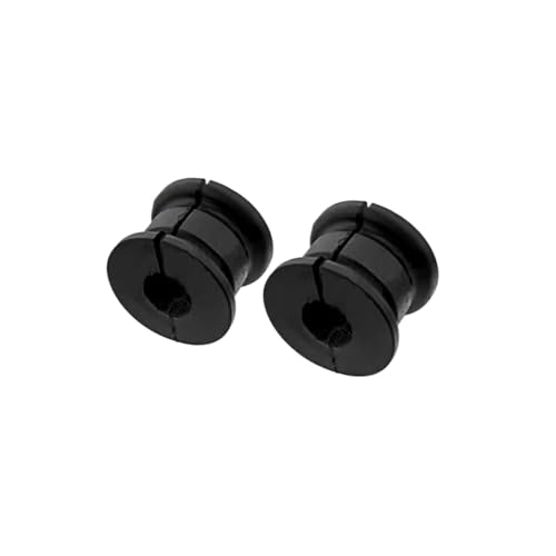 Buje de barra de torsión trasera A2033260181 para Benz W203 C209 set de 2 7