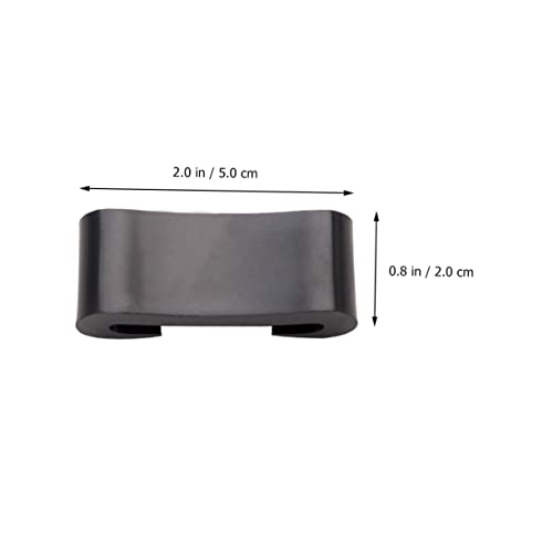 Kit de accesorios Abaodam 20 piezas para Steel Tongue Drum miniatura 2