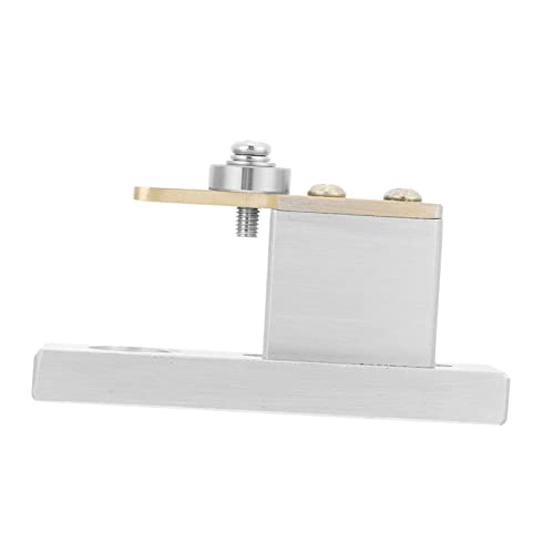 FAVOMOTO 1 PC Suporte De Fio Elétrico Suporte De Guitarra Pequeno Suporte Ferramenta Elétrica Ferram