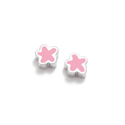 Pendientes Agatha Ruiz de la Prada Plata Ley niña KILO 6mm....