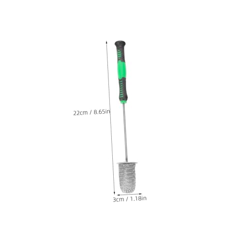 Varilla de Encendido Fuerte para Ventosas, Herramienta de Repuesto para Terapia de Ventosas con Algodón miniatura 2