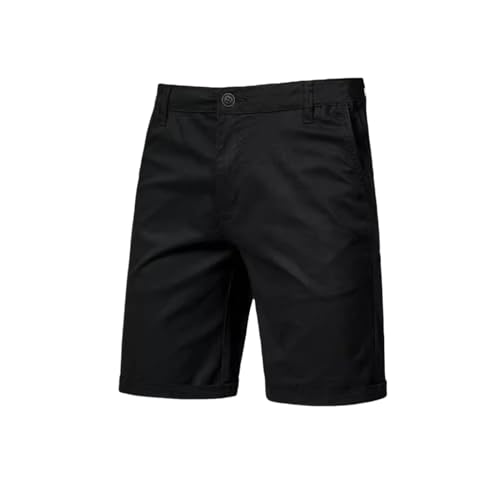 Short d'été en coton homme pour vos terrasses et vacances au soleil
