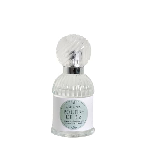 Parfum d'ambiance Les Intemporelles 30 ML - Poudre de Riz