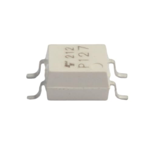 10/bg TLP127 P127 SOP-4 Jv[IC