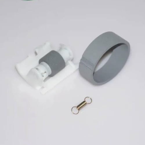 Rouleau de ramassage haute friction pour alimentation fluide L360 L456