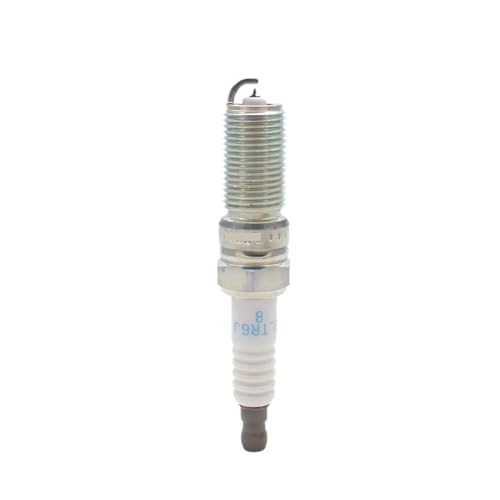 Bougies d'allumage ILTR6J8 Iridium Platinum pour partir en voyage