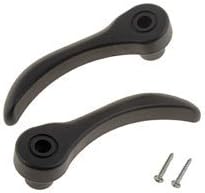 Mechanics Choice Front Left Seat Back Recliner Adjustment Handle for 1998-2005 Chevrolet, GMC, Oldsmobile Blazer, Bravada, Jimmy, S10, Sonoma