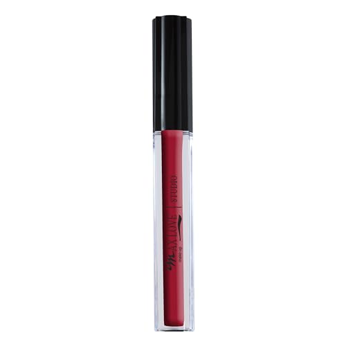 Batom Líquido Matte 48H - 256, Max Love