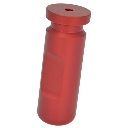 Dasdffvf Ear Equalization Training Tool Lightweight Practing Ear Pressure Equipment Ear Equalization Practice Tool