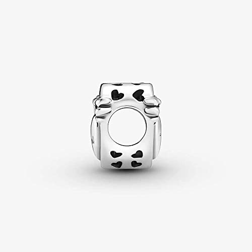 Charm Pandora 799367C00 mamá y alas de ángel