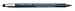 Prestige Soft Blend Eye Pencils, Lagoon, 0.034 Ounce