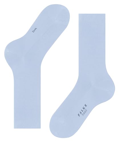 Image of FALKE Unisex Run Socks, Lightweight, Breathable, Skin-Friendly, Cotton, 1 Pair