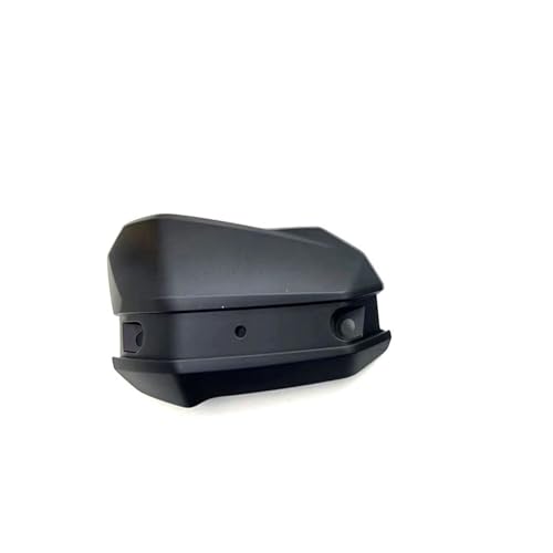 Protège-main Benelli TRK702 déflecteur de vent et pare-chocs moto