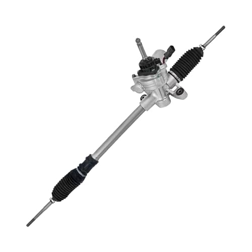 Cremallera de dirección asistida para Honda Fit y City LHD modelos 2003 a 2008