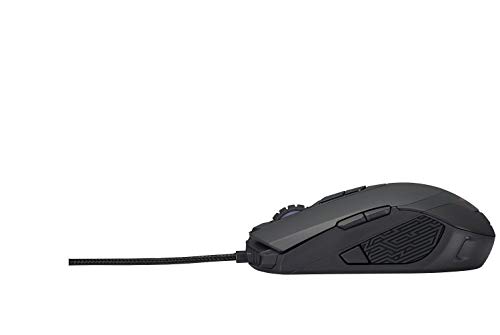 Gaming ASUS GX860 - vue 3