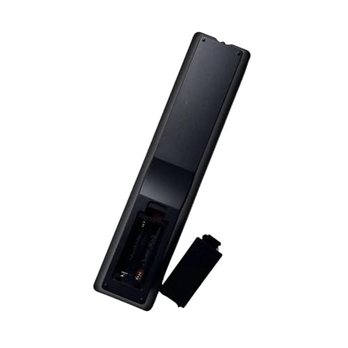 Télécommande de rechange pour réparer les pannes de boutons d'ampli AV - 4