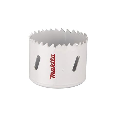 Makita D-35499 BiM Standard Holesaw for Multiple Materials Cover