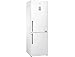 Produktbild Samsung RB34J3515WW Kühl-Gefrierkombination, freistehend, 328 l, A++, Weiß (328 l, SN-T, 13 kg/24h, A++, neues Fach, weiß)