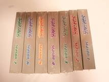 新スタートレック DVD コンプリートセット THE NEXT GENERATION シーズン1～7