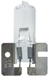 HIGUCHI ALM-5067 (M01087) 100W 23V X514SP TABS CLEAR T4 Halogen