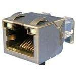 Adattatore RJ45 Maschio Terminal Block 8 Pin - GOOBAY - IADAP TB8-RJ45M